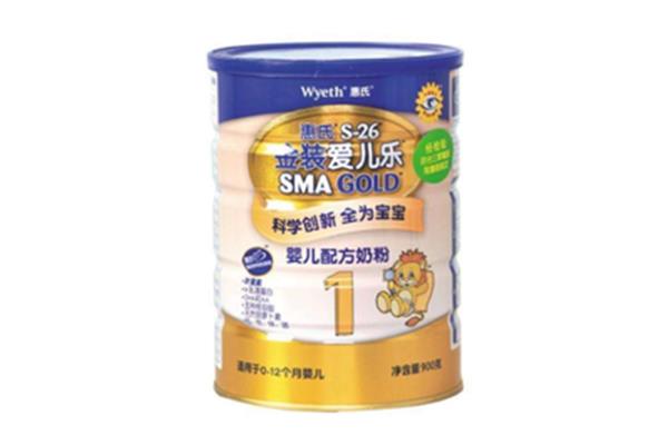 奶粉那个好