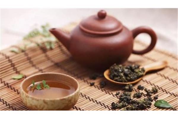 儿童可以喝茶吗