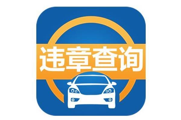 车子违章查询