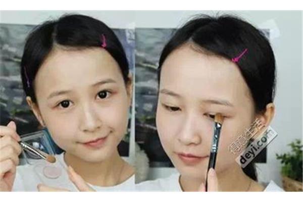 学化妆学费多少
