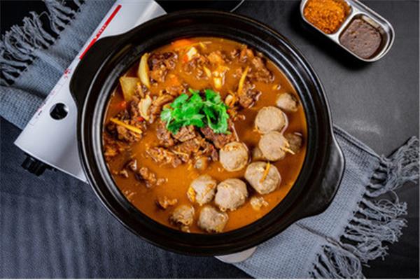 牛骨头炖多久