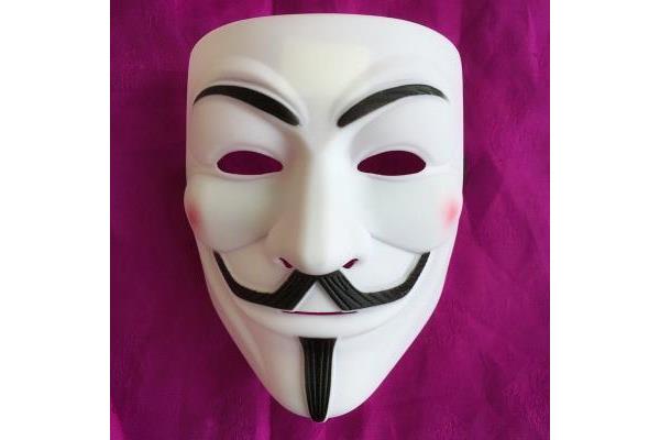 盖伊福克斯