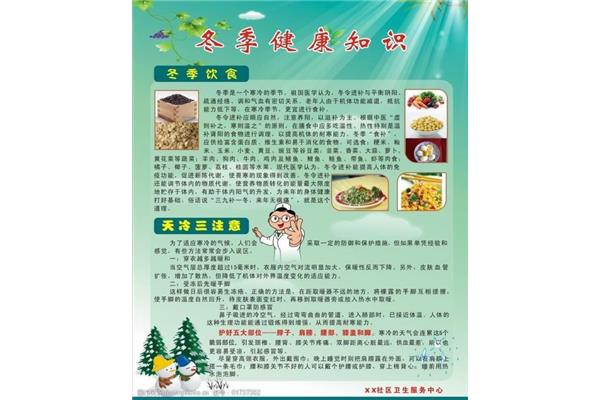 医学常识知识大全