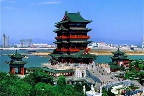滕王阁介绍