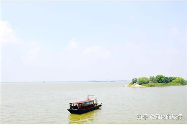 关于洞庭湖的诗句