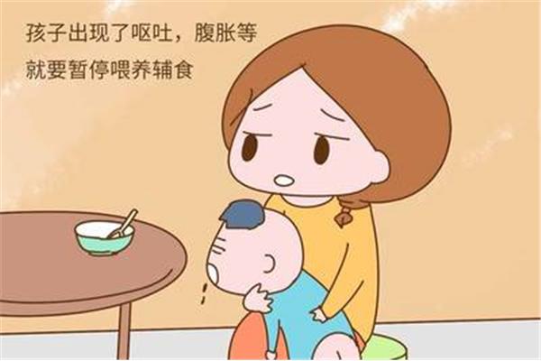 无知的妈妈
