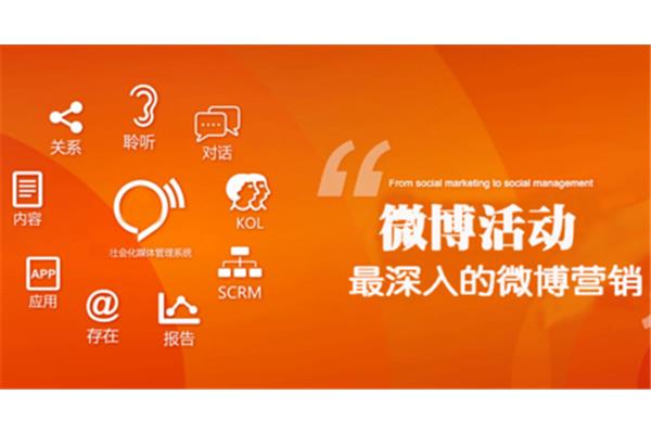 网店营销推广