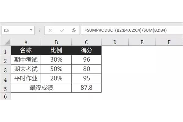 怎么算平均数