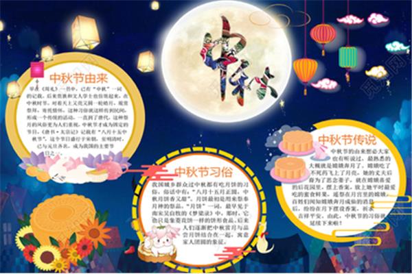 中国传统节日习俗