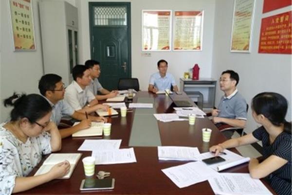 学校组织意见