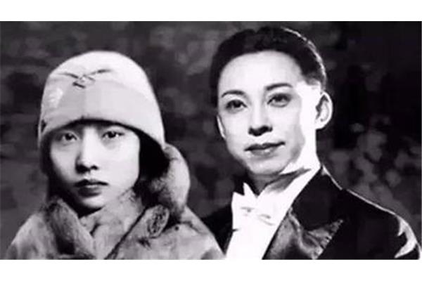 梅兰芳晚年疯了