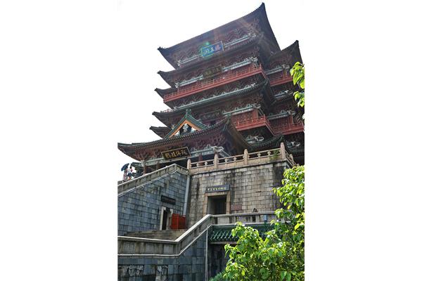 滕王阁介绍
