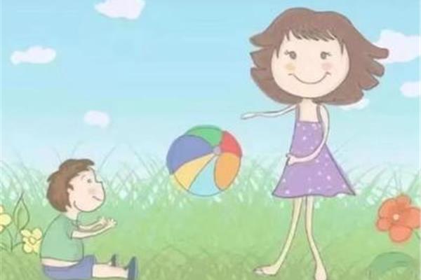妈妈的眼睛像什么