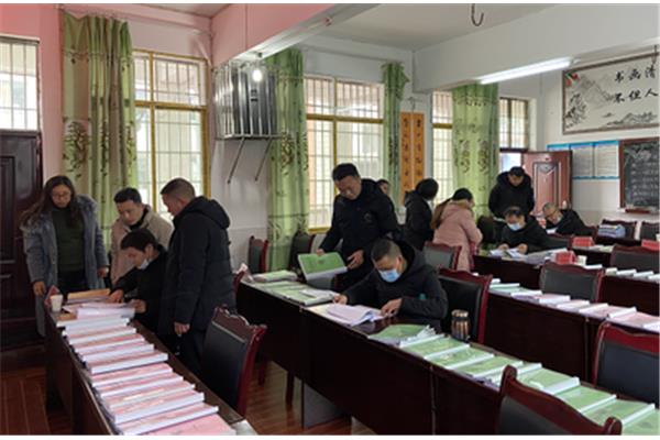 学校组织意见