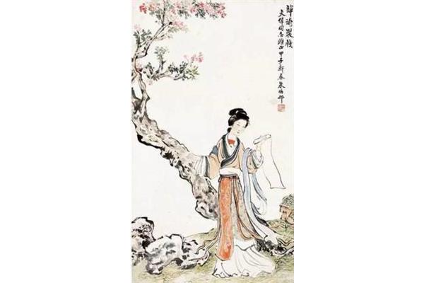 白居易有哪些诗
