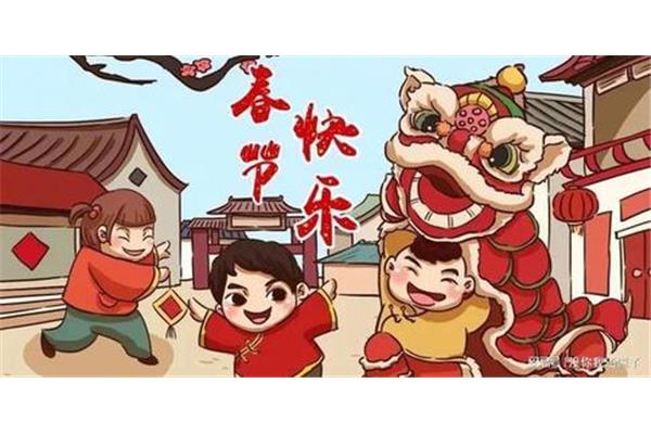 为什么叫除夕