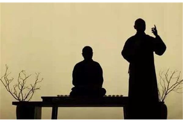 外道是什么意思