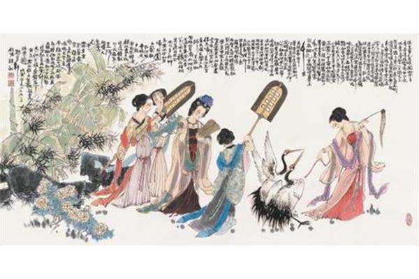 白居易有哪些诗