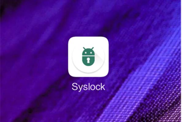 syslock