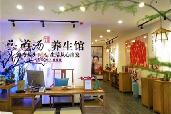 好项目创业