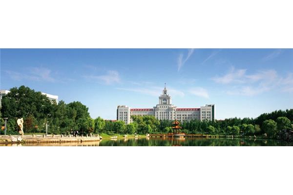 黑龙江商业大学