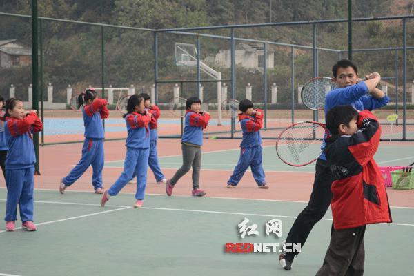 博才卓越小学