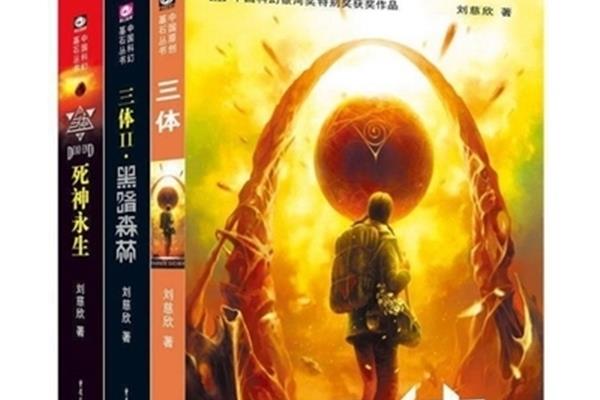 三体小说好看吗