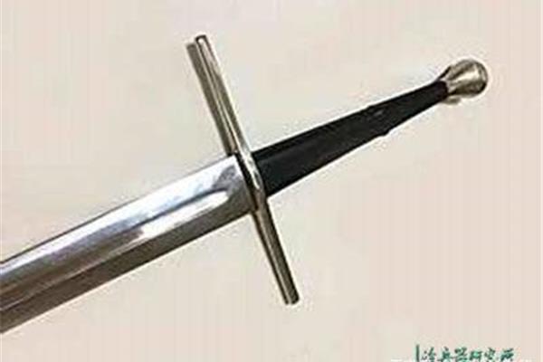 武士刀英文