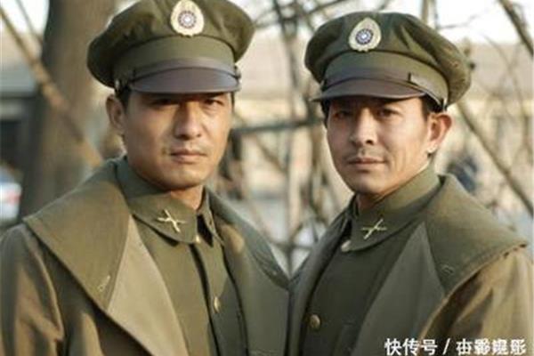 因为我们是兄弟