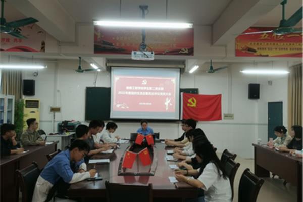 政治理论学习情况