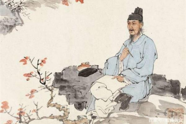 《长恨歌》白居易