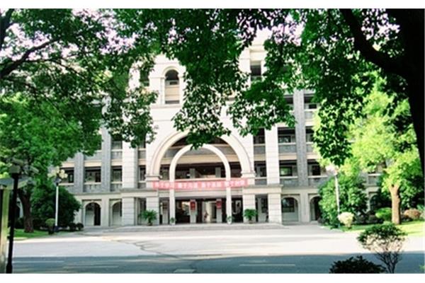九峰实验学校