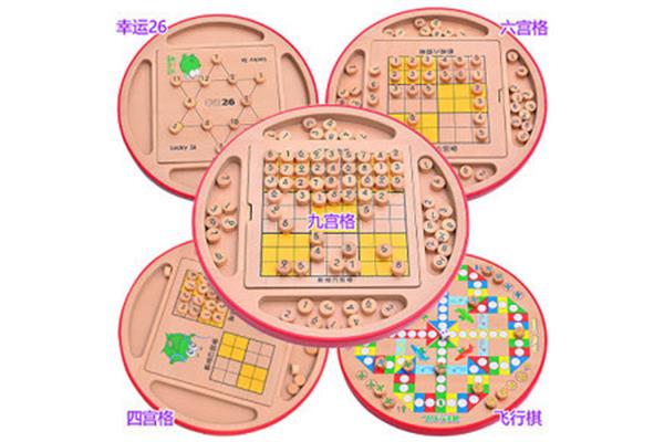 幸运26棋怎么玩