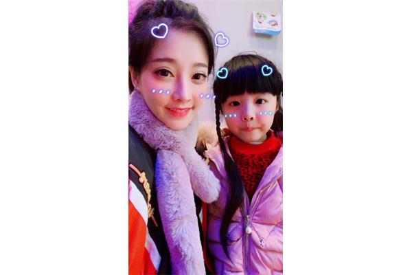 妈妈的眼睛像什么