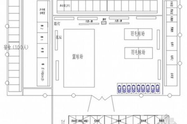 临建施工方案