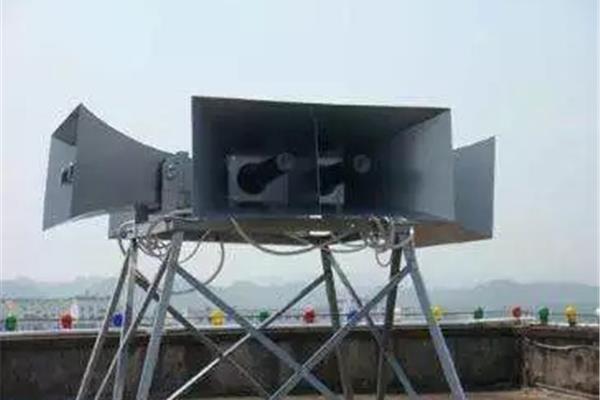 防空警报分为几种