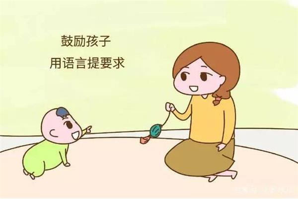 鼓励孩子经典句段