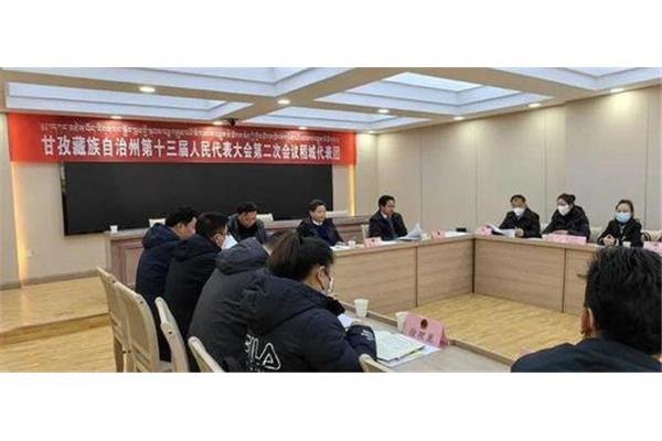 人大代表履职报告