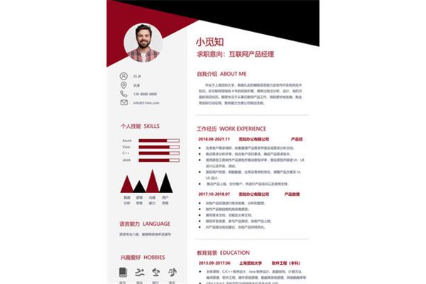 互联网产品经理