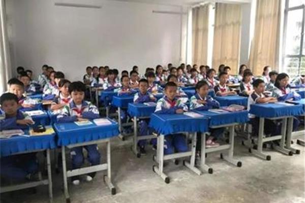 北正街小学