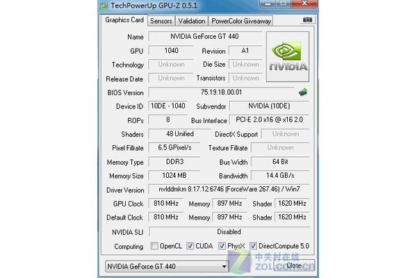 gt520