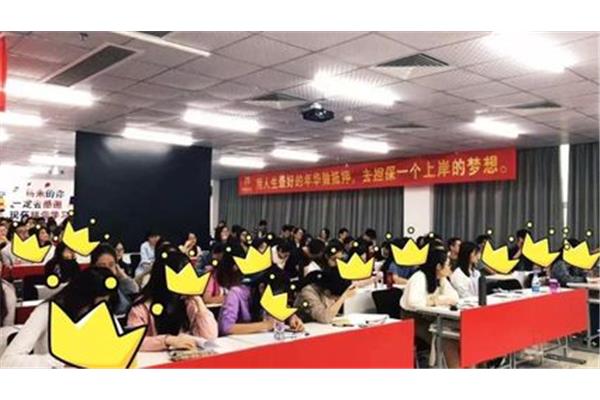 选调生面试