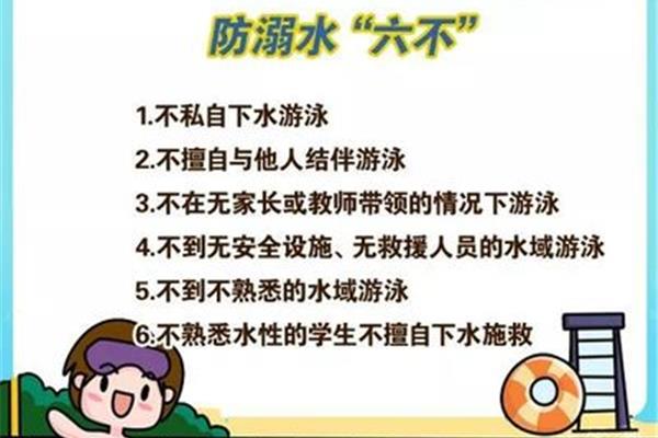 提高安全意识