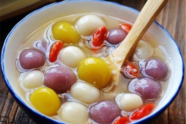 元宵怎么煮好吃