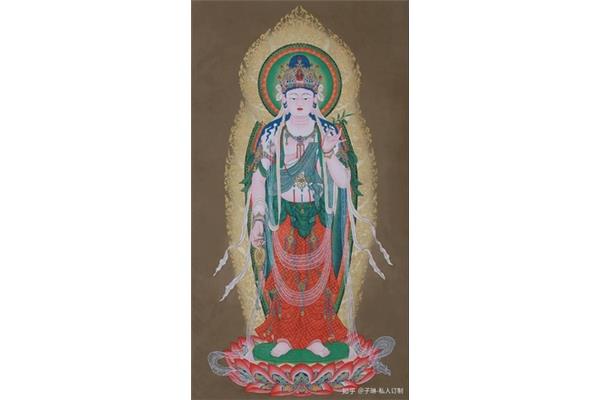 大悲咒意思