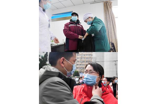 护士跟护师的区别