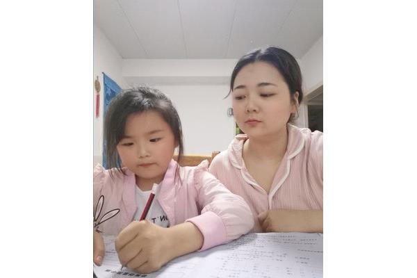 学生的妈妈5