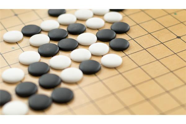 中国五子棋