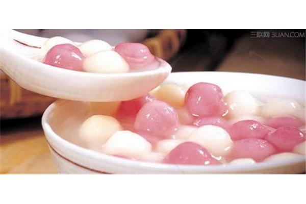 元宵怎么煮好吃