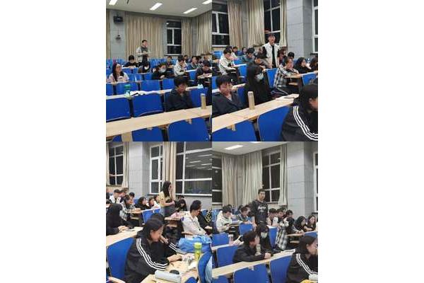 兰州大学法学院